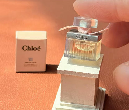 Cosmetics Series Miniature (pre-order)