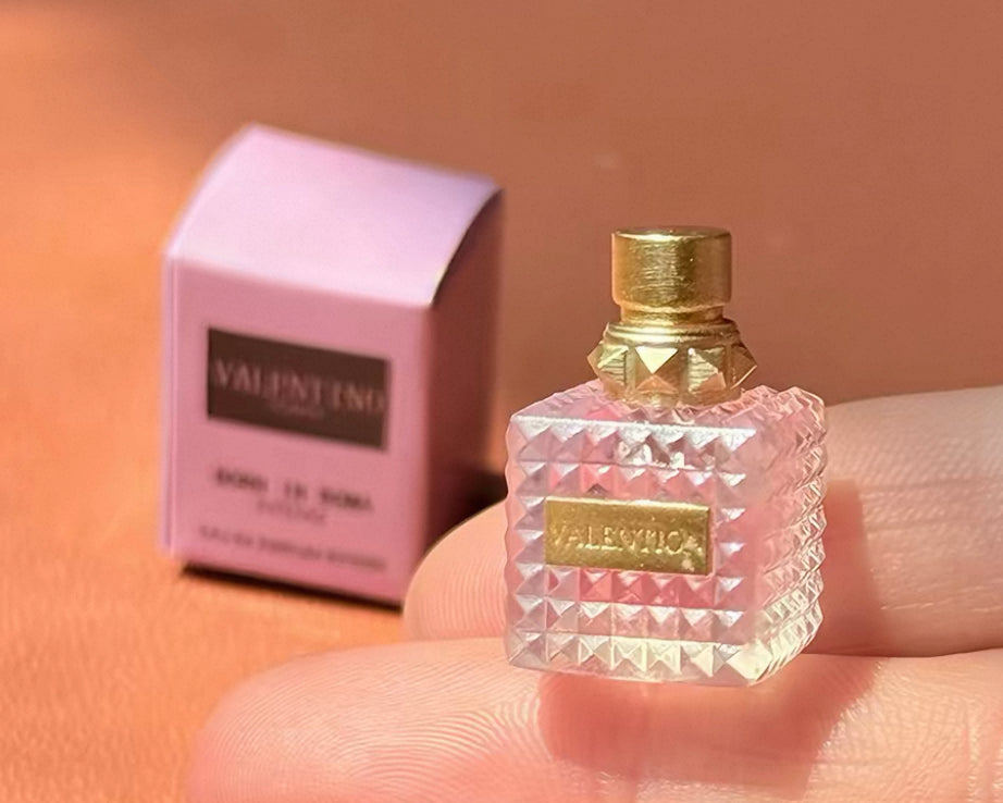 Cosmetics Series Miniature (pre-order)