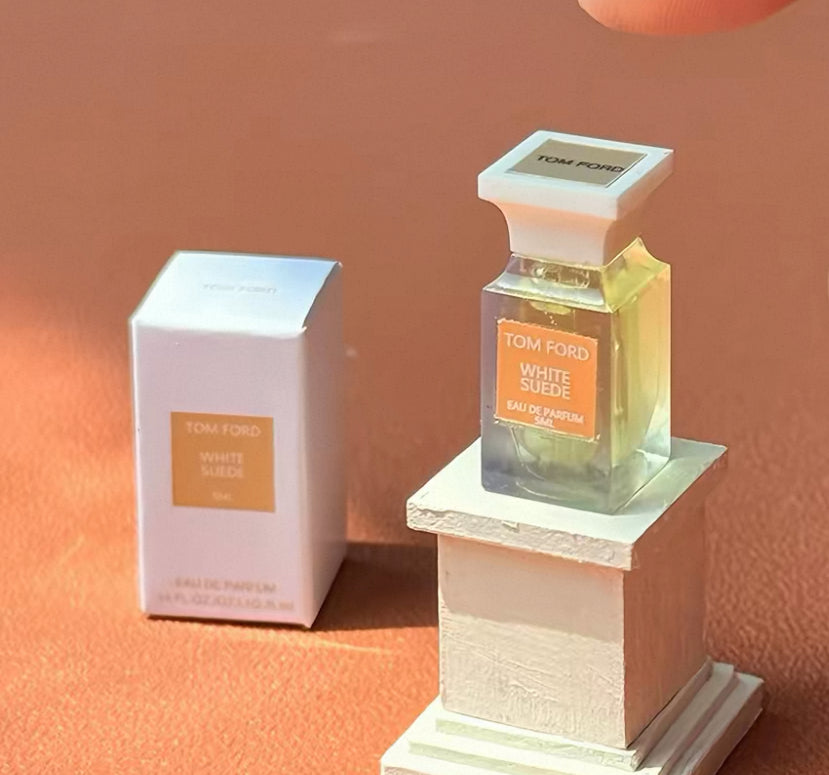 Cosmetics Series Miniature (pre-order)