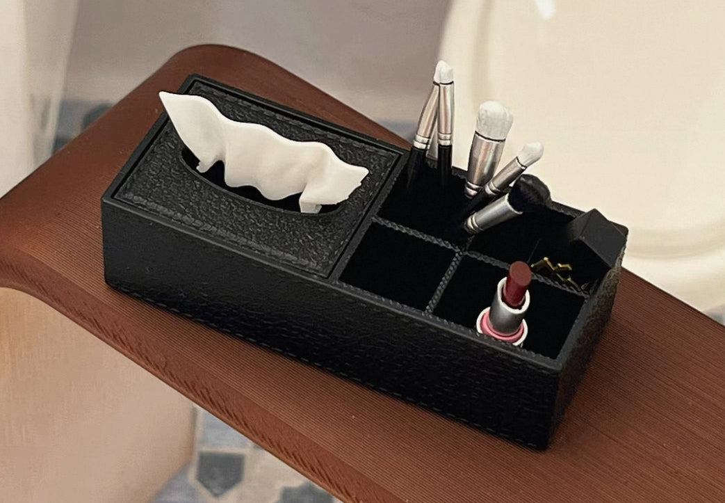 Cosmetics Series Miniature (pre-order)