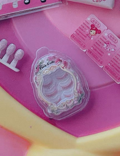Cosmetics Series Miniature (pre-order)