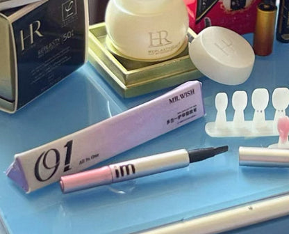Cosmetics Series Miniature (pre-order)