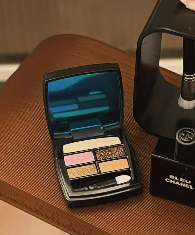 Cosmetics Series Miniature (pre-order)