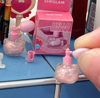 Cosmetics Series Miniature (pre-order)