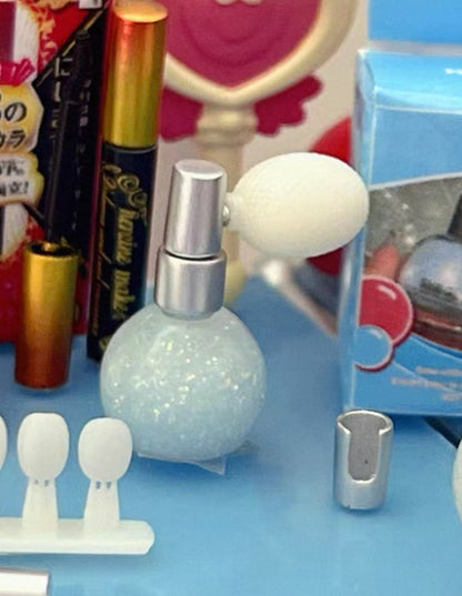 Cosmetics Series Miniature (pre-order)