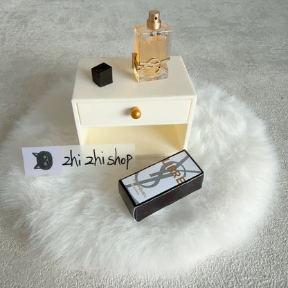 Cosmetics Series Miniature (pre-order)