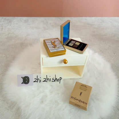 Cosmetics Series Miniature (pre-order)