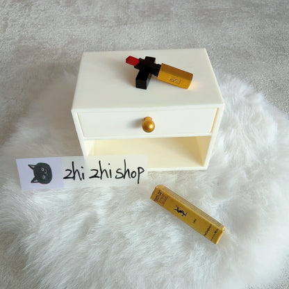 Cosmetics Series Miniature (pre-order)