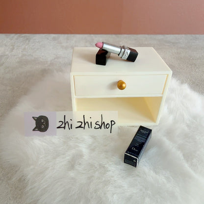Cosmetics Series Miniature (pre-order)