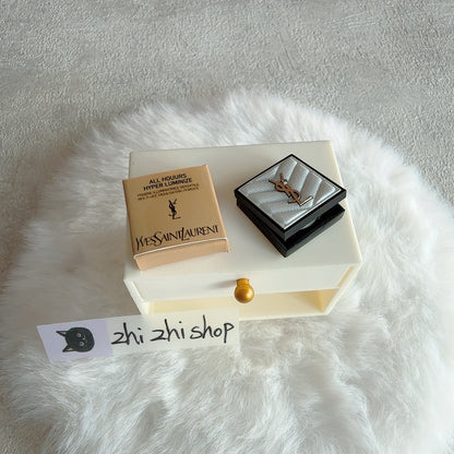 Cosmetics Series Miniature (pre-order)