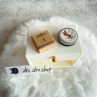 Cosmetics Series Miniature (pre-order)