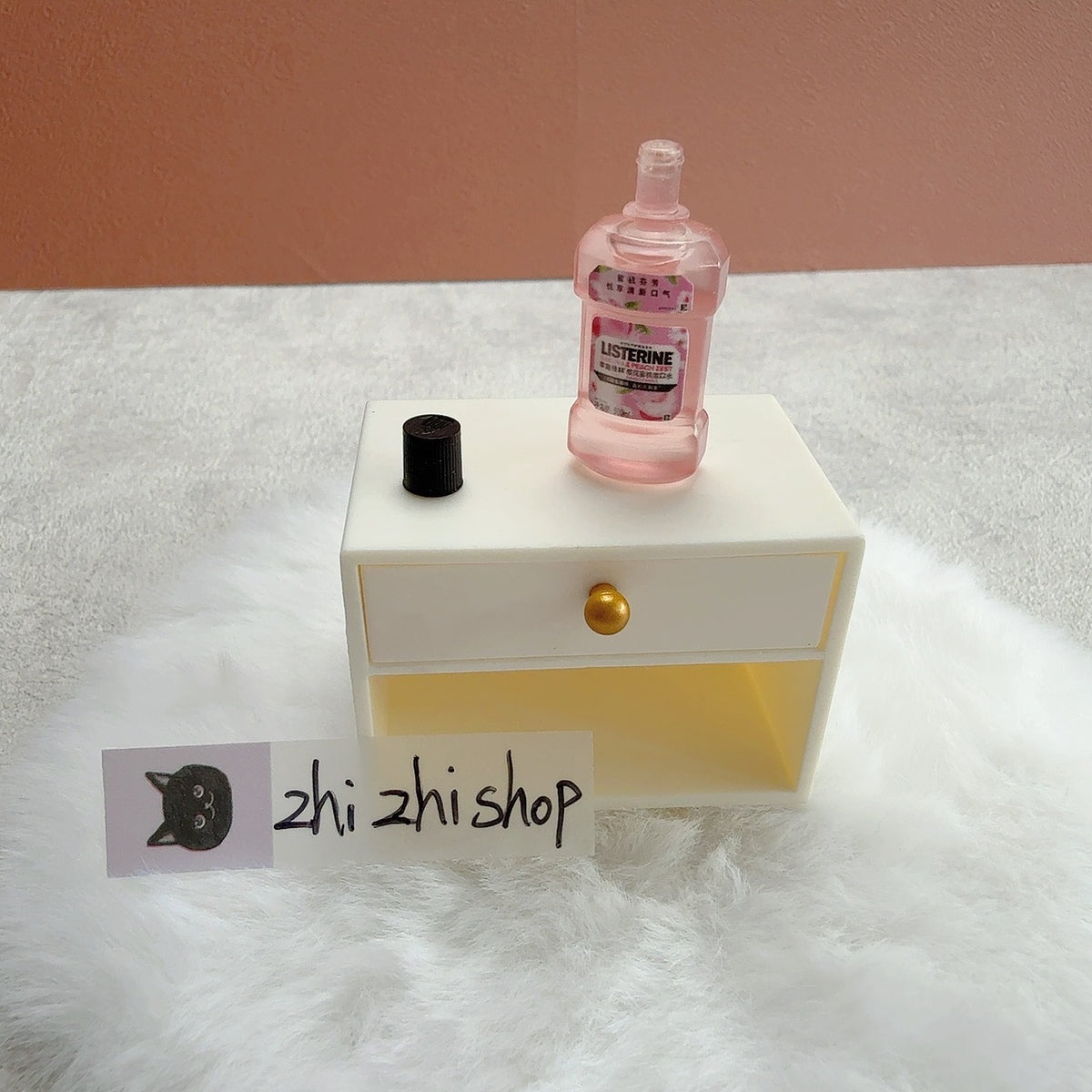 Cosmetics Series Miniature (pre-order)