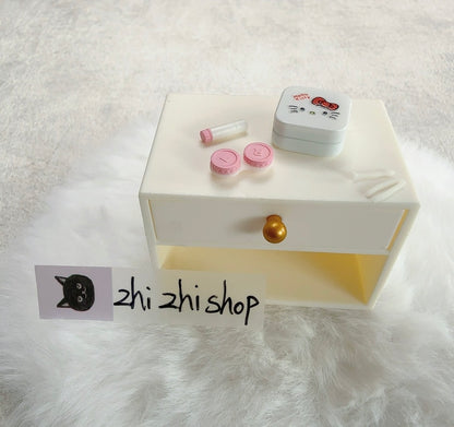 Cosmetics Series Miniature (pre-order)