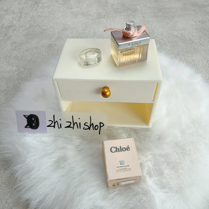 Cosmetics Series Miniature (pre-order)