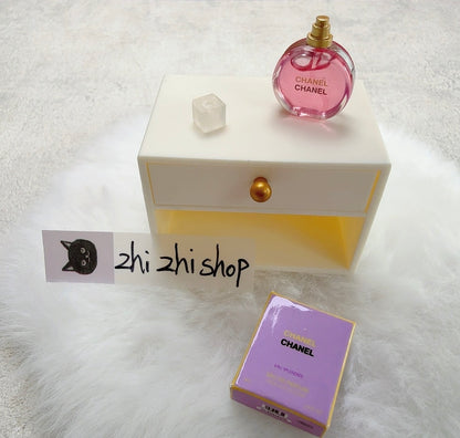 Cosmetics Series Miniature (pre-order)