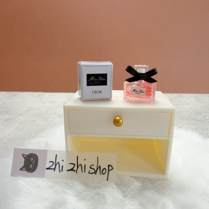 Cosmetics Series Miniature (pre-order)