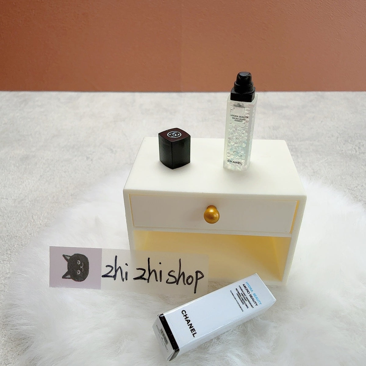 Cosmetics Series Miniature (pre-order)