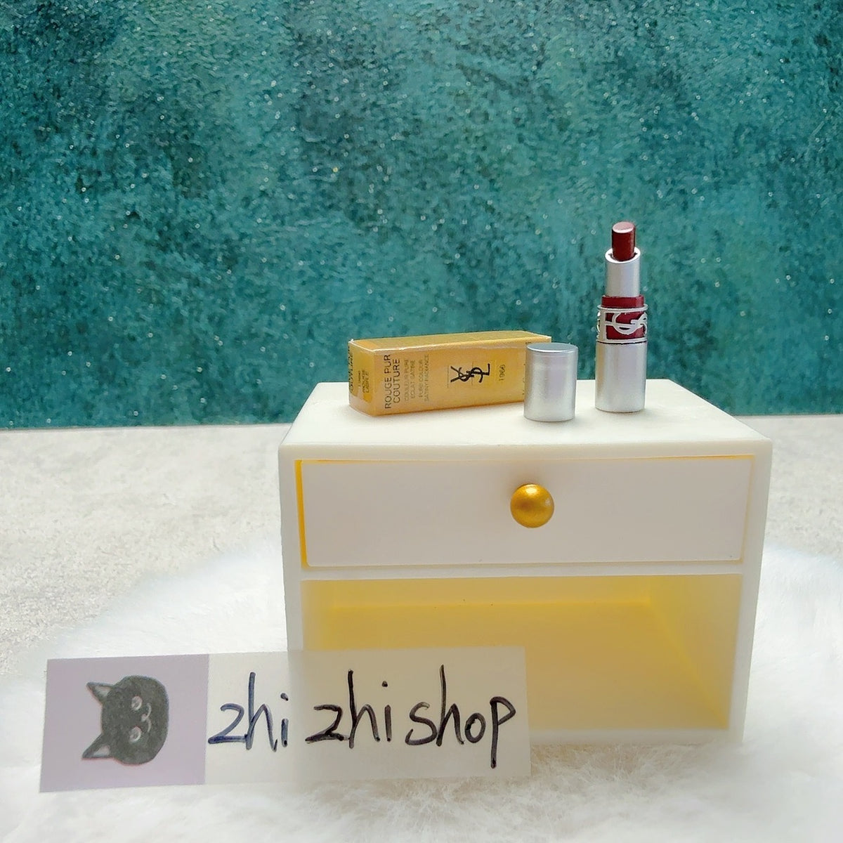 Cosmetics Series Miniature (pre-order)