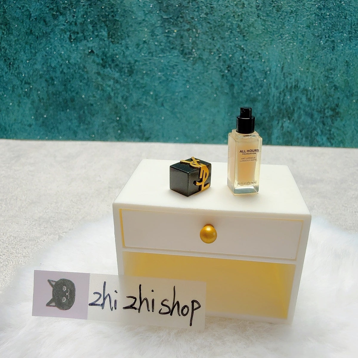 Cosmetics Series Miniature (pre-order)