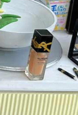 Cosmetics Series Miniature (pre-order)