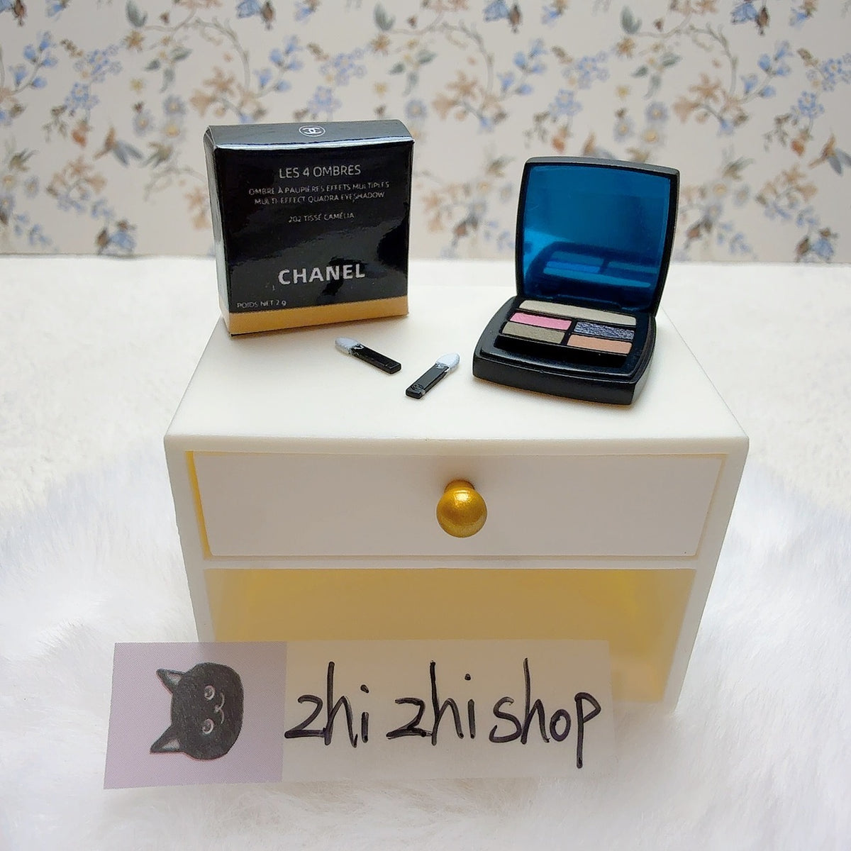 Cosmetics Series Miniature (pre-order)