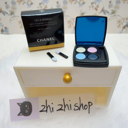 Cosmetics Series Miniature (pre-order)