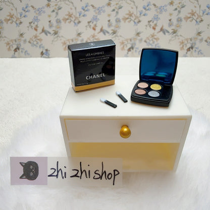 Cosmetics Series Miniature (pre-order)