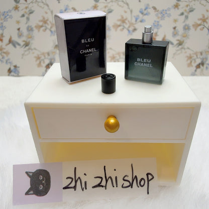 Cosmetics Series Miniature (pre-order)