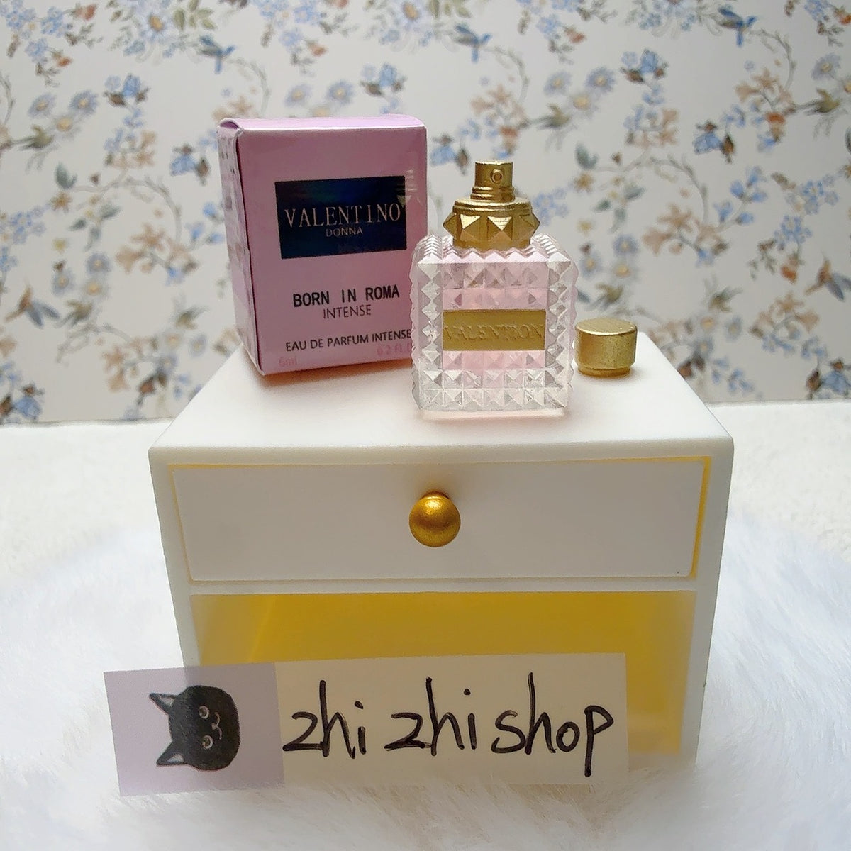 Cosmetics Series Miniature (pre-order)
