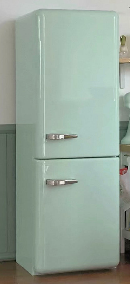 Refrigerator Miniature Food